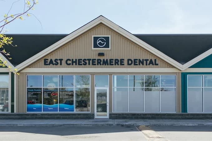 East Chestermere Dental