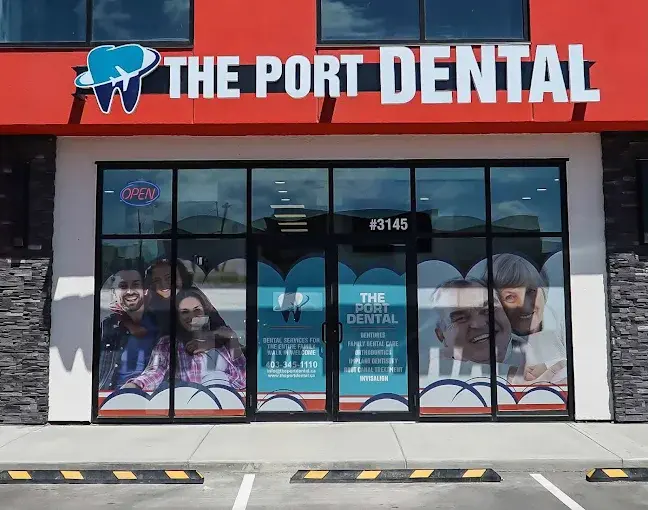 The Port Dental